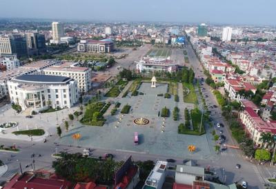 Bắc Giang phê duyệt quy hoạch khu đô thị nghỉ dưỡng hơn 60ha