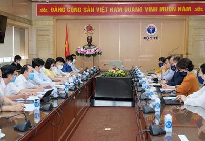 Bộ trưởng Nguyễn Thanh Long: Đợt dịch lần này sẽ còn kéo dài 