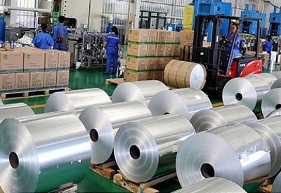 Tiếp nhận hồ sơ yêu cầu rà soát chống bán phá giá màng BOPP nhập khẩu