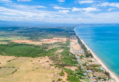 Bình Thuận quy hoạch đầu tư 23 bến du thuyền để trở thành trung tâm Du lịch – Thể thao biển tầm quốc gia