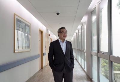 Vận hành 15 trung tâm tiêm vaccine Covid, bác sỹ Singapore trở thành tỷ phú