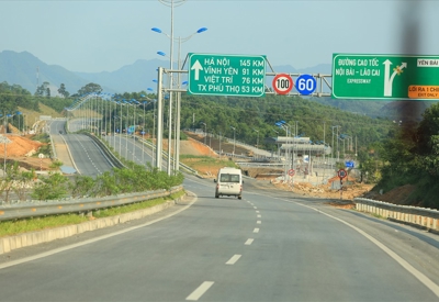Hơn 8.700 tỷ đồng kết nối Hà Giang với cao tốc Nội Bài - Lào Cai, tháo điểm nghẽn vùng cực Bắc