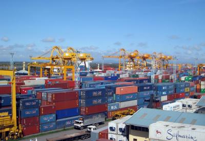 Cục Hàng hải Việt Nam đề nghị miễn phí điều chỉnh thông tin cho hàng chuyển từ cảng Cát Lái