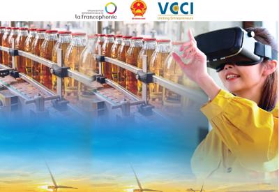 Cơ hội để doanh nghiệp Việt hợp tác với doanh nghiệp trong cộng đồng Pháp ngữ