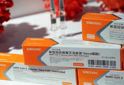 Nghiên cứu mới: Vaccine của Sinovac đạt hiệu quả tốt nhất khi tiêm ba liều