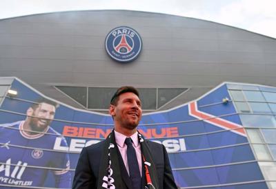Messi đến Paris mang lại những giá trị kinh tế như thế nào?