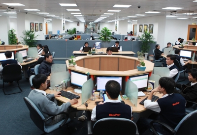 Bất chấp Covid-19, nhu cầu nhân lực công nghệ thông tin chưa bao giờ “hạ nhiệt”