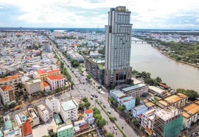 Cần Thơ xây dựng lại, cải tạo loạt chung cư cũ trong 5 năm tới