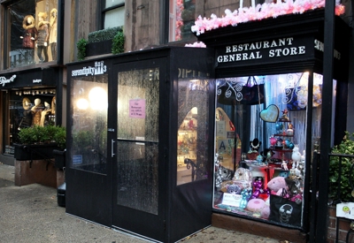 Một nhà hàng tại New York 3 lần đạt kỷ lục món ăn đắt nhất thế giới