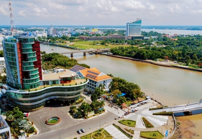 Cần Thơ đầu tư gần 30 tỷ xây sàn giao dịch công nghệ