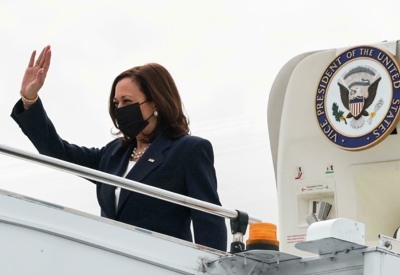 Phó Tổng thống Mỹ Kamala Harris sẽ dự khai trương văn phòng CDC Mỹ tại Hà Nội