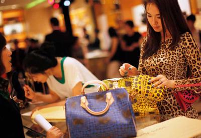 Vì sao chủ trương “thịnh vượng chung” của Trung Quốc khiến Hermes, Gucci  lo sợ?