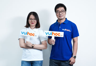 Do Venture rót vốn vào một nền tảng Edtech Việt