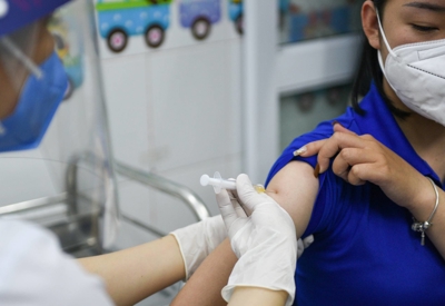 Thế giới đã tiêm hơn 5 tỷ liều vaccine Covid-19