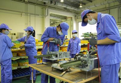 Hà Nội kiến nghị gỡ vướng trong triển khai gói 26.000 tỷ đồng