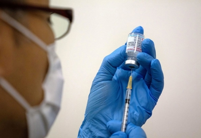 Cuộc khủng hoảng vaccine Moderna ở Nhật Bản