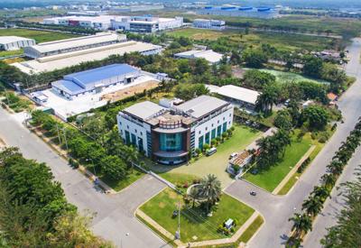 Sơn La: Duyệt nhiệm vụ quy hoạch Khu công nghiệp Vân Hồ 240 ha