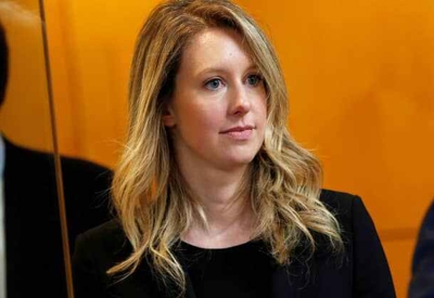 Đường đến vành móng ngựa của Elizabeth Holmes, nữ tỷ phú tự thân từng được tung hô