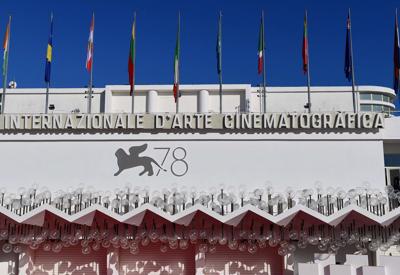 Liên hoan phim Venice 2021: các suất chiếu sớm đã cháy vé 