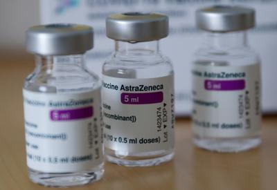 Đức viện trợ Việt Nam 2,5 triệu liều vaccine Covid-19