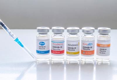 Vaccine Covid-19 nào được cấp phép rộng rãi nhất trên thế giới?