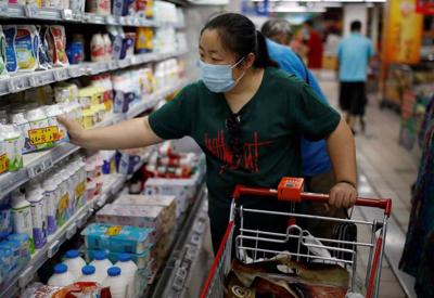 Trung Quốc: Người tố cáo vi phạm an toàn hàng tiêu dùng có thể lĩnh thưởng 155.000 USD