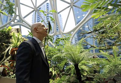 Tỷ phú Jeff Bezos đầu tư vào startup phát triển công nghệ đảo ngược quá trình lão hóa