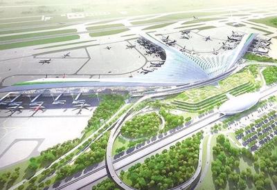 Đồng Nai kiến nghị hỗ trợ hơn 4 nghìn tỷ đồng làm tuyến giao thông nối sân bay Long Thành