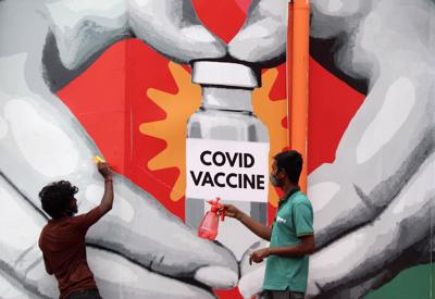 UNICEF: Mỹ viện trợ vaccine Covid-19 nhiều nhất thế giới