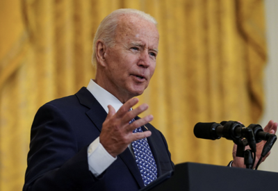 Ông Biden ra lệnh tiêm vaccine bắt buộc đối với toàn bộ công chức Mỹ