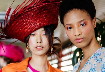 BST Anna Sui Xuân – Hè 2022: những mùa du lịch đã trở lại!