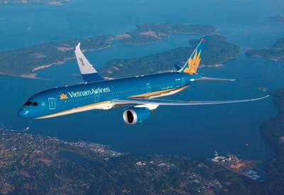 SCIC rót gần 7.000 tỷ đồng mua cổ phiếu Vietnam Airlines
