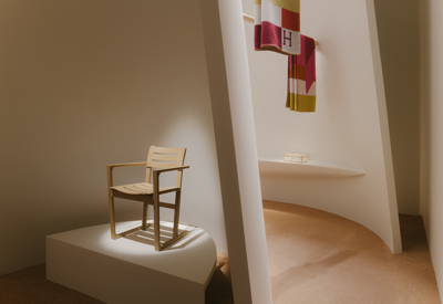 Milan Design Week 2021 đem đến những xu hướng nội thất xa xỉ nào?
