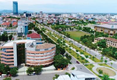 Thừa Thiên Huế hợp tác với Hàn Quốc phát triển đô thị thông minh
