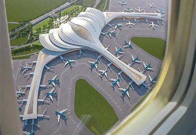 Phó Thủ tướng “thúc” tiến độ bàn giao đất cho sân bay Long Thành