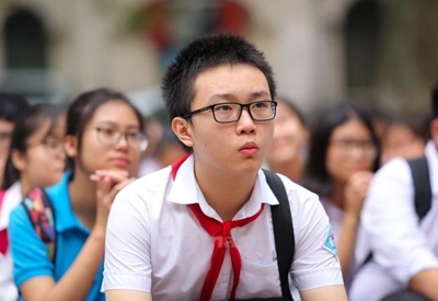 TP.HCM: Hơn 17% học sinh vẫn chưa có sách giáo khoa để học