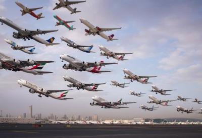Boeing dự báo thị trường hàng không thương mại đạt mức 9 nghìn tỷ USD trong 10 năm tới