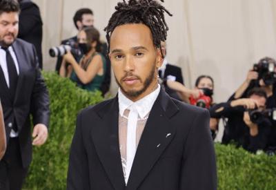 Met Gala 2021: Những ngôi sao thể thao “tranh phần” nổi bật