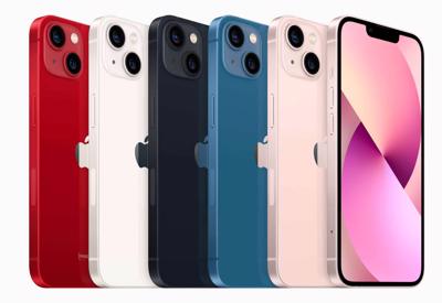 Apple "làm gắt", đại lý trả lại tiền đặt cọc iPhone 13?