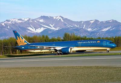 Vietnam Airlines to fly to US shortly