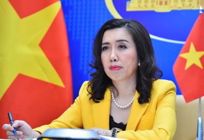 Việt Nam sẵn sàng chia sẻ thông tin và kinh nghiệm tham gia CPTPP với Trung Quốc