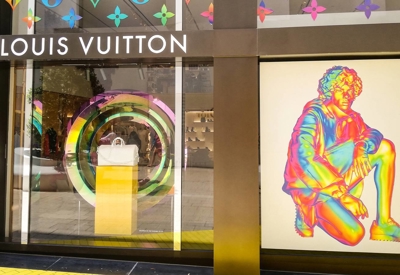 Tập đoàn LVMH nhắm tới nhóm nhân sự dưới 30 tuổi