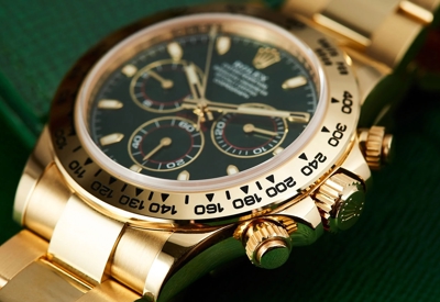 Vì sao khó sở hữu một chiếc đồng hồ Rolex, ngay cả khi có đủ tiền