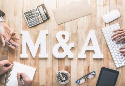 M&A có thể phục hồi lại mức 7 tỷ USD vào năm 2022, mua cổ phiếu nào đón đầu cơ hội?