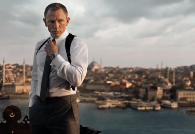 "Điệp viên" kiếm tiền giỏi nhất Daniel Craig: Sẽ cho đi tất cả