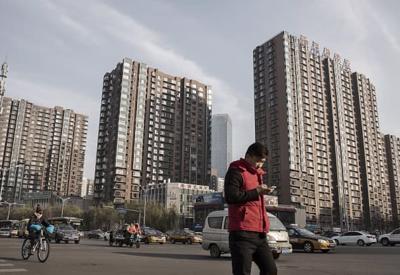 Thêm công ty bất động sản Trung Quốc trễ hạn thanh toán nợ, khủng hoảng Evergrande lan rộng?