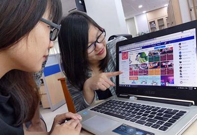 Vì sao hàng Việt "lép vế" đối thủ ngoại trên sàn thương mại điện tử?