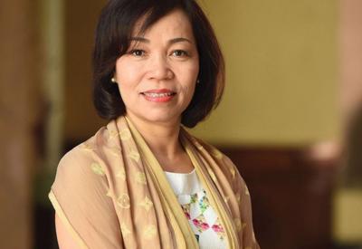 Chủ tịch Deloitte Việt Nam: Hành trình mới của doanh nghiệp là sống cùng tất cả các loại khủng hoảng