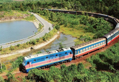 Đề xuất 2.500 tỷ đầu tư đường sắt đấu nối Lào Cai – Hà Khẩu, Trung Quốc