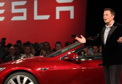 Elon Musk: 30-40 năm nữa, xe điện mới thống trị toàn thế giới